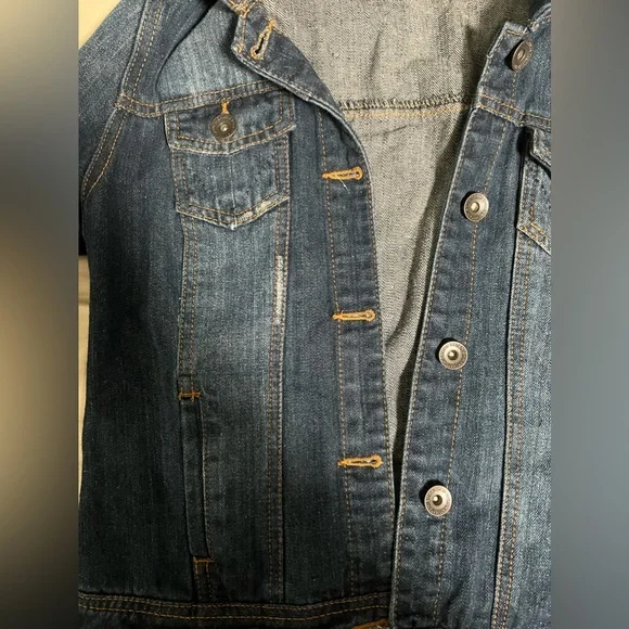 Highway Jeans Women’s Jacket Medium - Picture 3 of 14